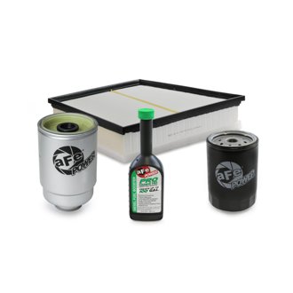 Proguard Diesel Filter Master Pack