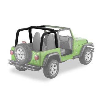 Sport Bar Cover