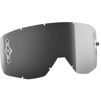 Scott Hustle/Split Works Lens Light Sensitive Grey