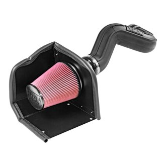 Delta Force Performance Air Intake
