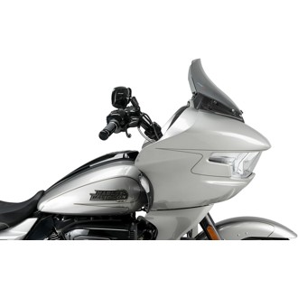 High-Road Touring Smoke