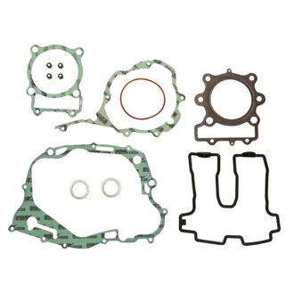 86-87 Yamaha Complete Gasket Kit (Excl Oil Seal