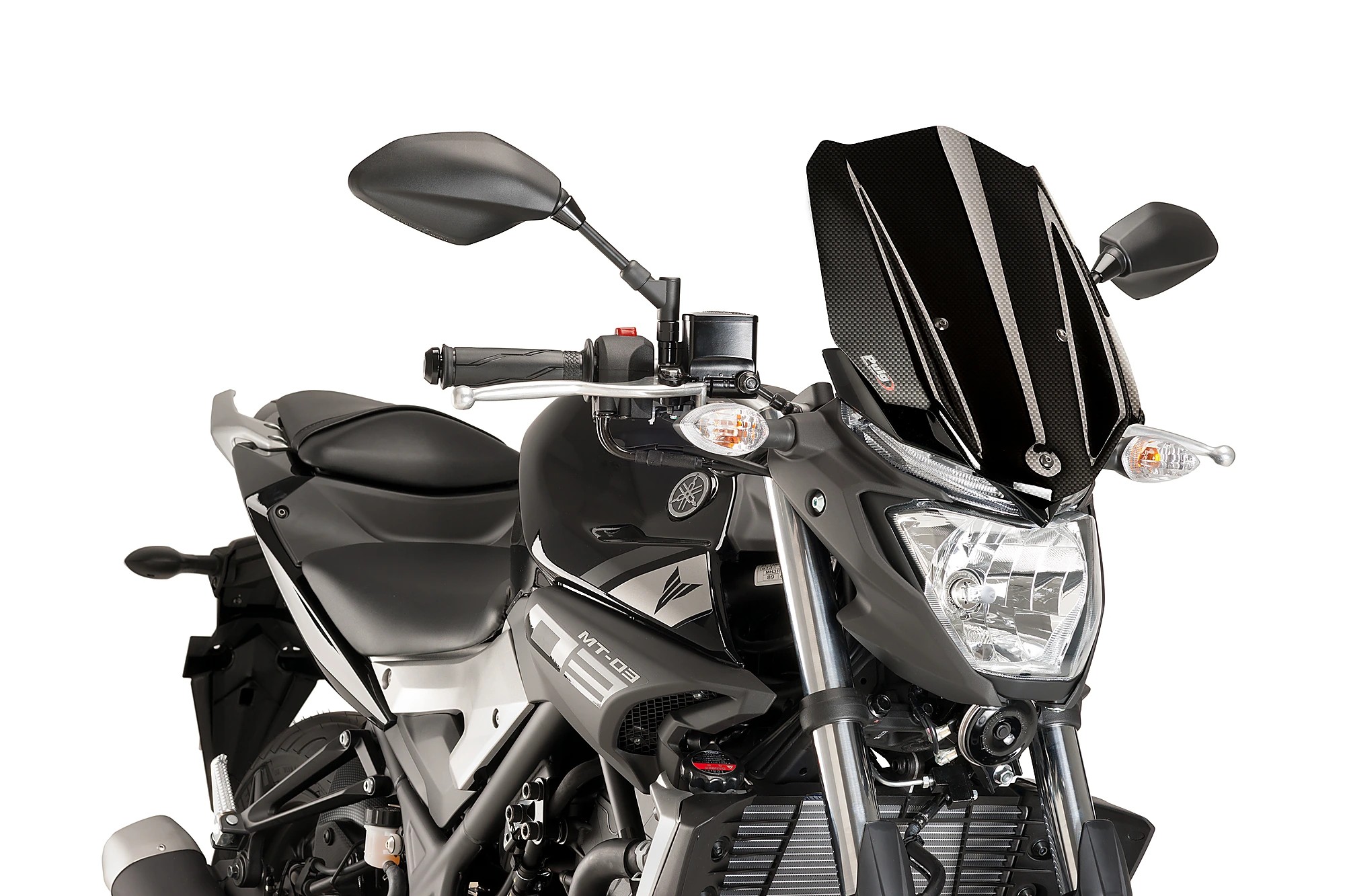 New Generation Touring
