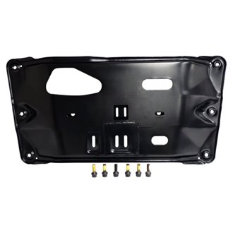 Transmission Crossmember Kit