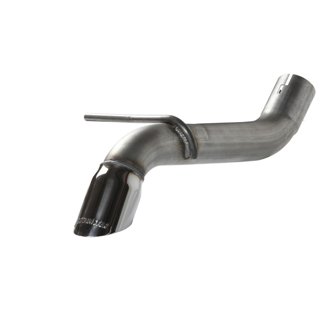 American Thunder Axle-Back Exhaust System