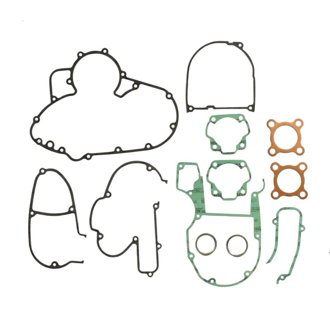 Kawasaki 250cc 2T 2 CIL A1-SS Complete Gasket Kit (w/o Oil Seals