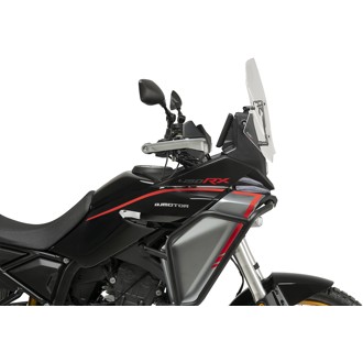 Touring Screen
