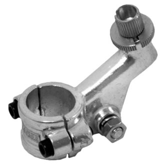 Lever Bracket - Left