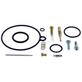 Racing 78-85 Honda ATC70 Carburetor Rebuild Kit