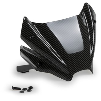 New Generation Sport Carbon Look