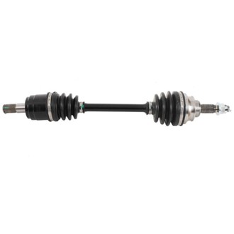 Racing 05-14 TRX 500 FA/05-13 TRX 500 FE Axle