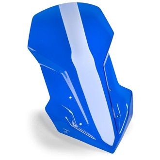 Touring Screen Blue