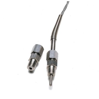 TEMP METER FITTING PFT-1