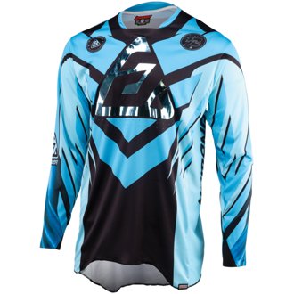 Elite Xotic Jersey Sapphire/Black Youth - Xs