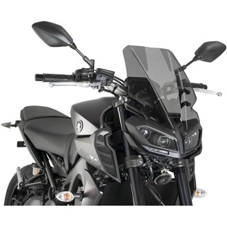 New Generation Touring Dark Smoke