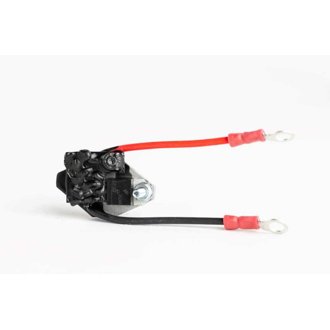 Ricks Motorsport New Universal Regulator
