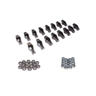Magnum Roller Rockers Ford Sb
