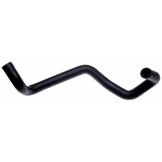 79-93 Ford Mustang Molded Lower Radiator Hose
