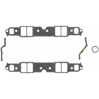 Composite W/Coating Engine Intake Manifold Gasket Set
