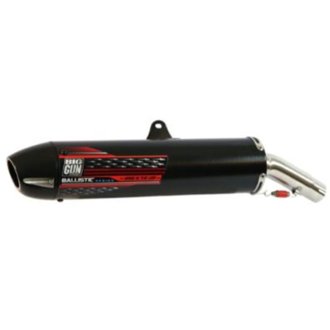 13-16 Honda CRF 250L Ballistic Series Slip On Exhaust