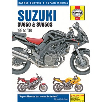 Suzuki , Manual