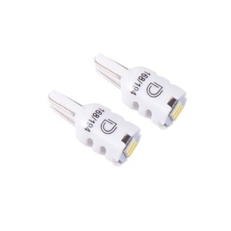 Direct Replacement For Your Factory Bulb.