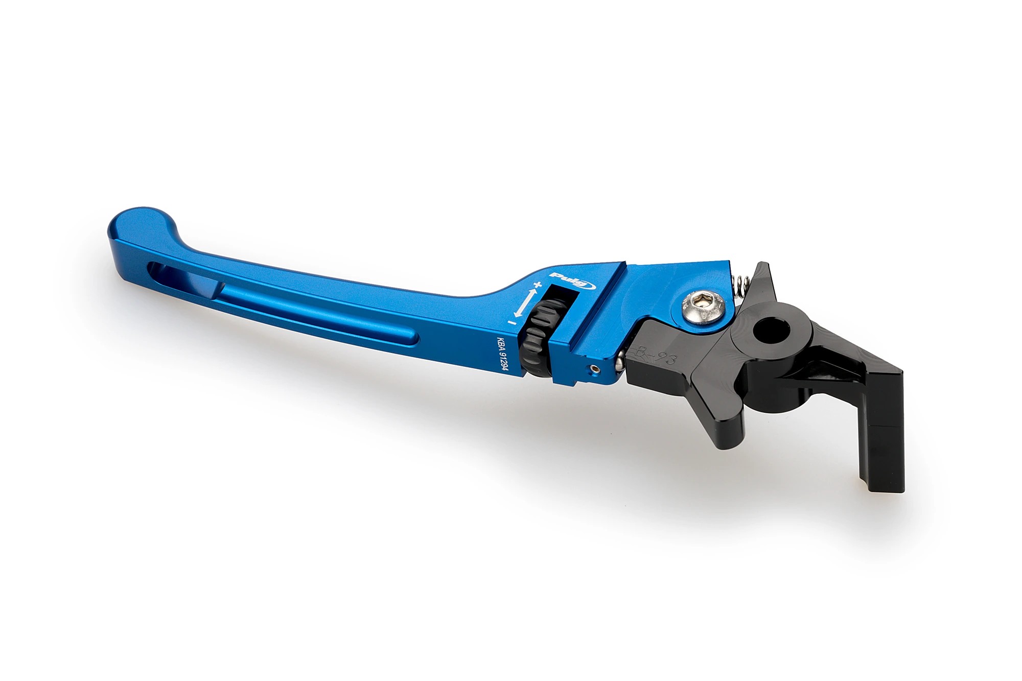 Scooter levers