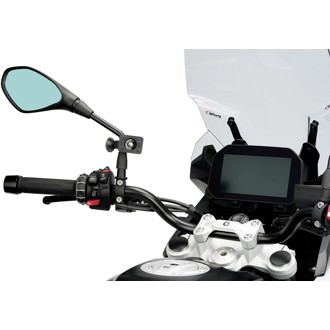 Supports For Mobile Devices And Covers Black