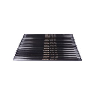 Xtreme Race G2 Pushrod 8.150in Length 5/16in DIA .106in Wall 210 Radius - Set of 16