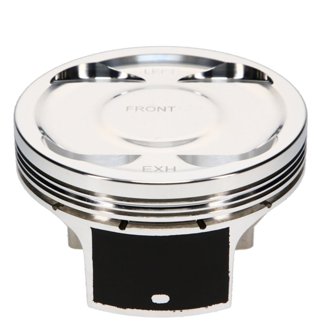 SUB STI EJ257 Block 100mm Bore CR 8.5 (Left Side) Single Piston