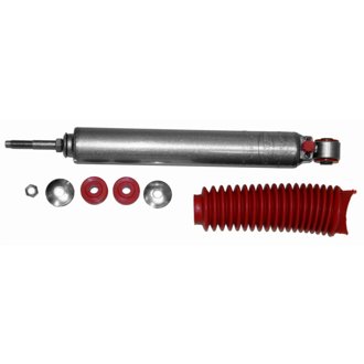 07-17 Jeep Wrangler Front RS9000XL Shock