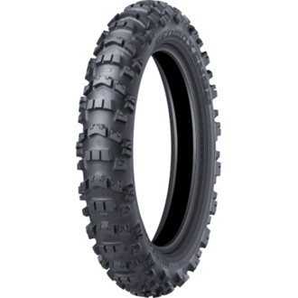 Geomax EN92 Rear Tire - 120/90-18 65R TT