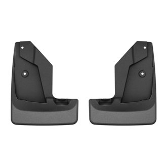 Mudflap No-Drill Digitalfit®