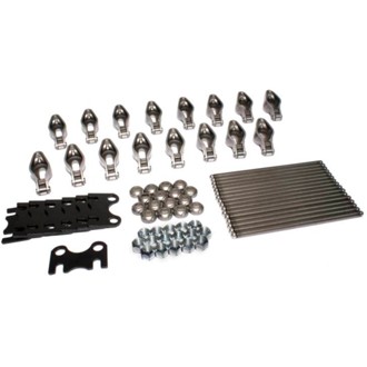 Rocker Arm/Pushrod Kit CS 1.5