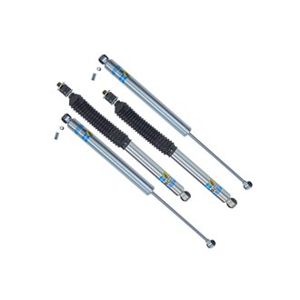 BILSTEIN 5100 SHOCK PACK-6" Lift 03-13 Ram 2500/3500 4WD