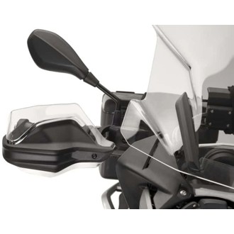 Handguards Extension