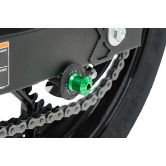 Spool Slider Pro Green
