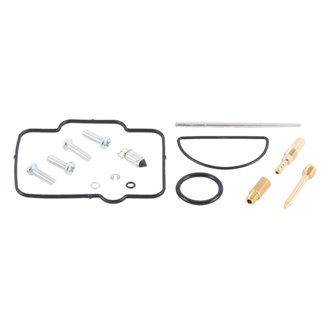 Racing 1996 Yamaha YZ250 Carburetor Rebuild Kit
