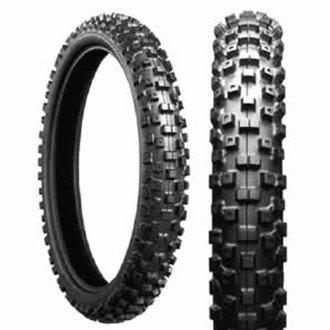 Motocross M403F Tire - 60/100-12 33M Front