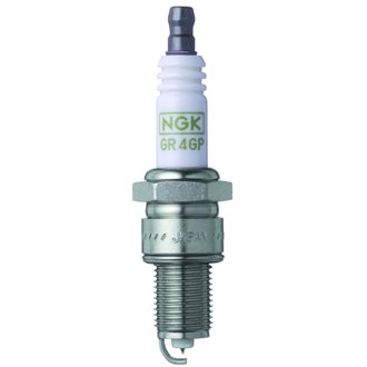 G-Power Spark Plug Box of 4 (GR5GP
