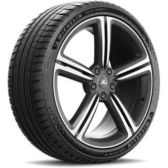 Pilot Sport 5 255/35R19 99Y XL