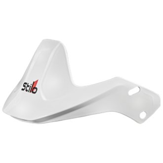 Helmet White Peak