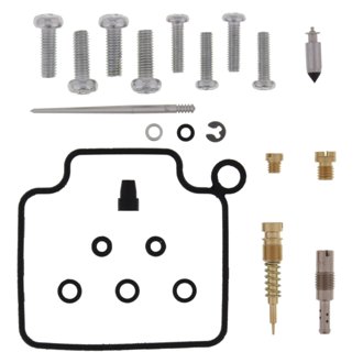 Racing 04-06 Honda TRX350FE Carburetor Rebuild Kit