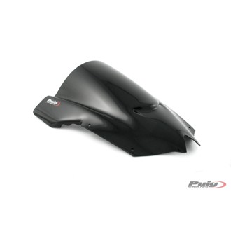 Z-Racing Screen Black