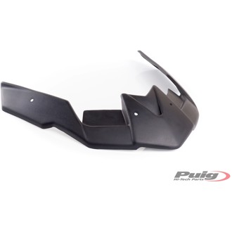 Beak Extender Matt Black