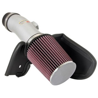 Performance Air Intake System