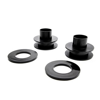 2.5 INCH LEVELING KIT | COIL SPRING SPACERS