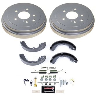 Oe Stock Replacement Drum + Shoe Kit