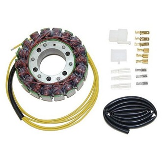 Electrosport Stator 3-PHASE - Heavy Duty