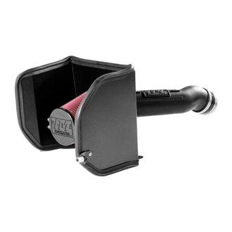Delta Force Performance Air Intake